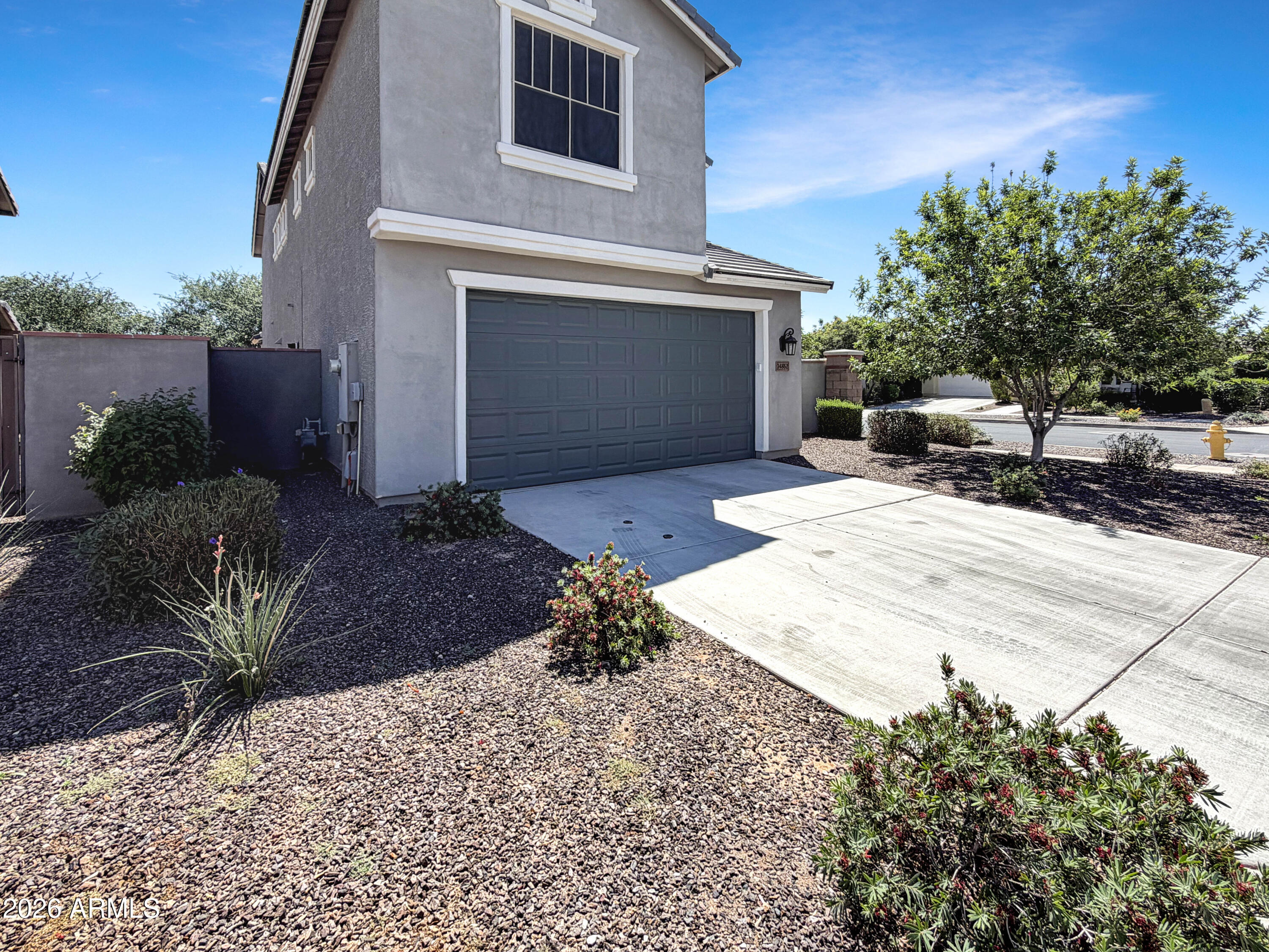 14862 W PERSHING Street