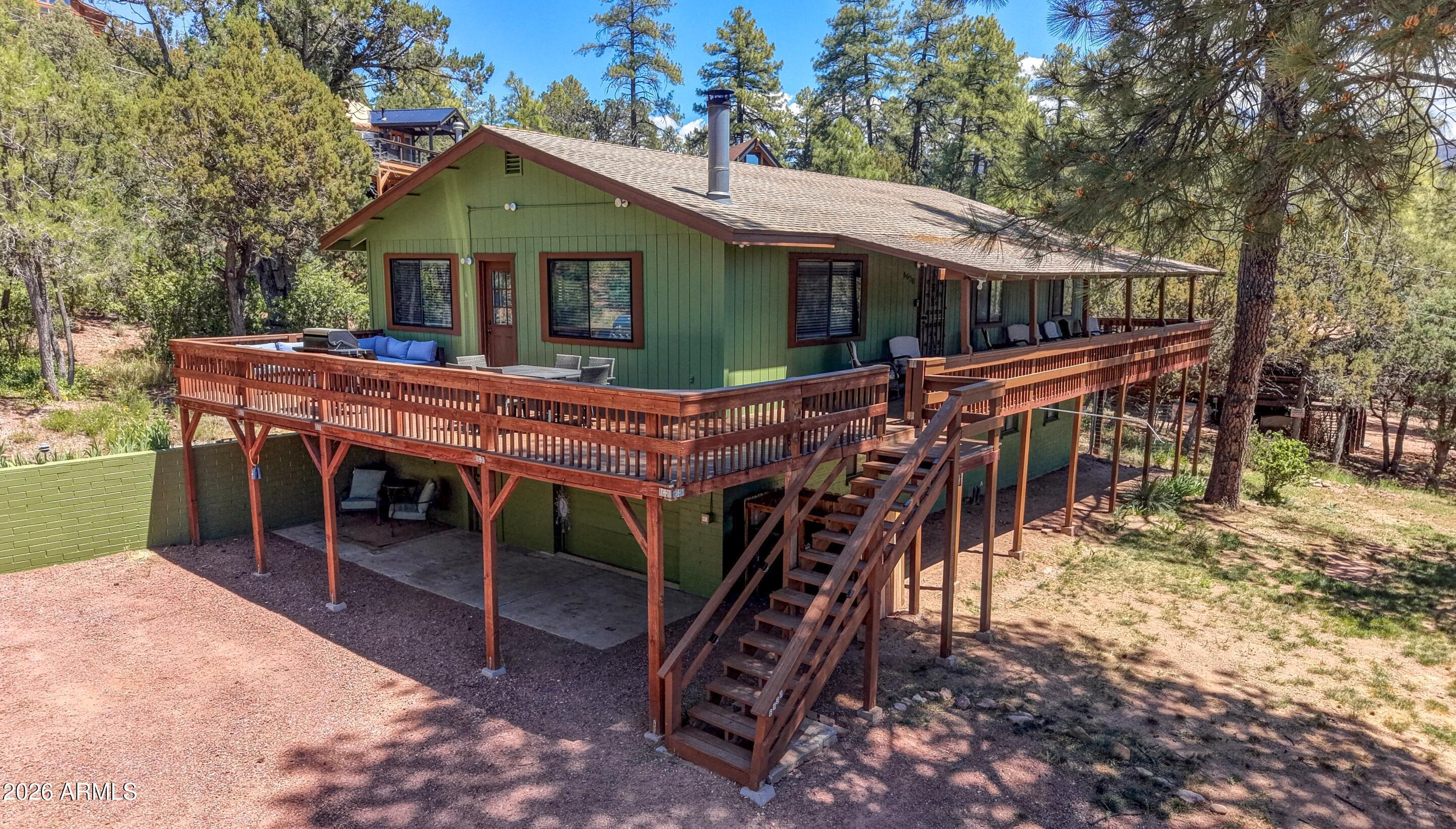 6630 W Jan Drive
