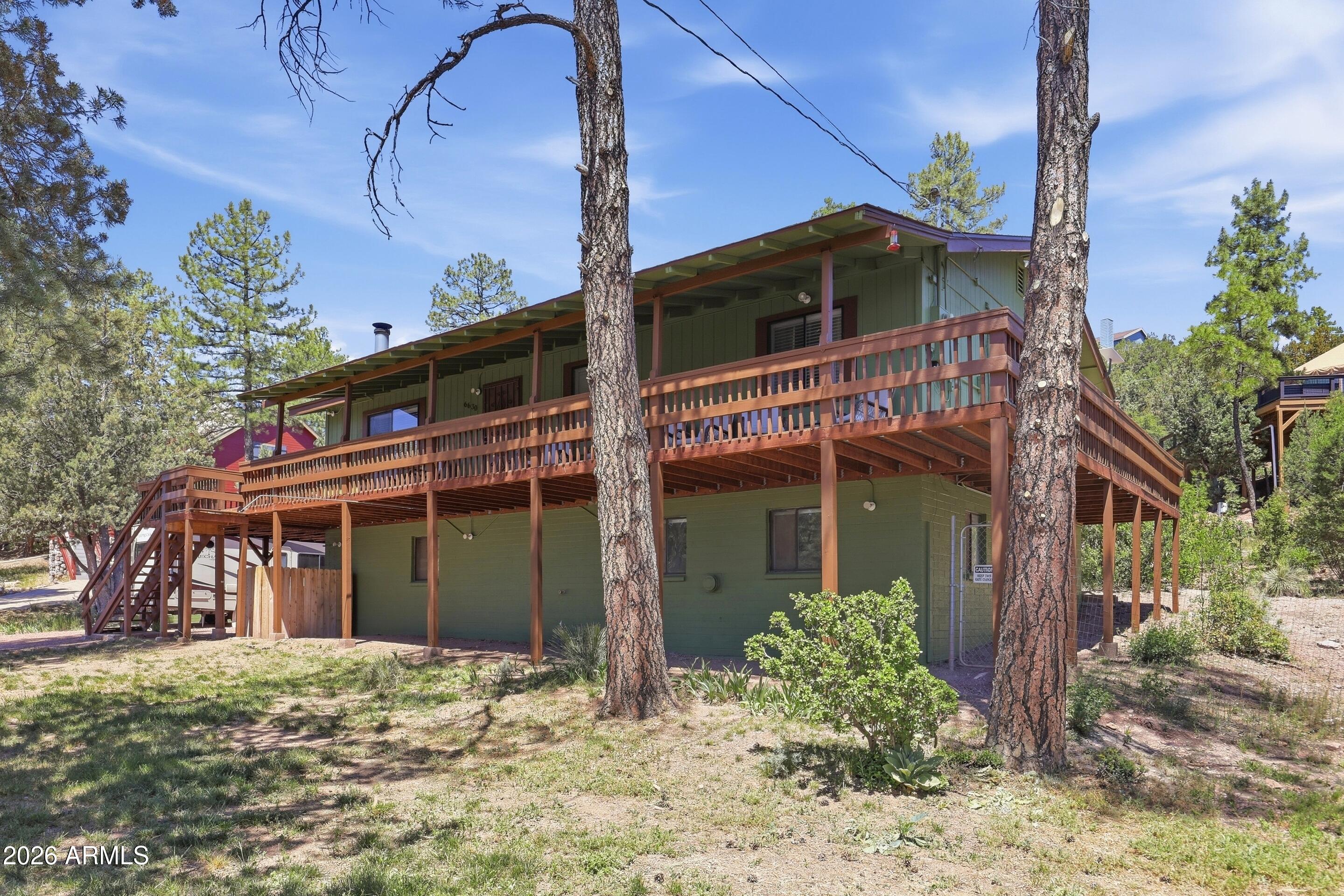 6630 W Jan Drive