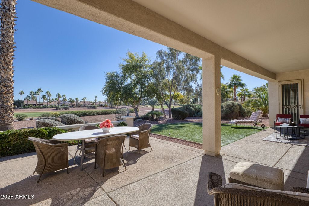 Photo of 23029 N Las Positas Drive, Sun City West, AZ 85375 (MLS # 6969549)