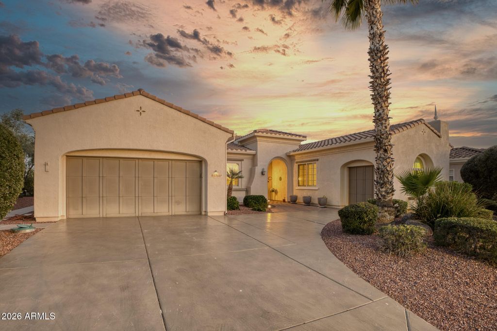 Photo of 23029 N Las Positas Drive, Sun City West, AZ 85375 (MLS # 6969549)