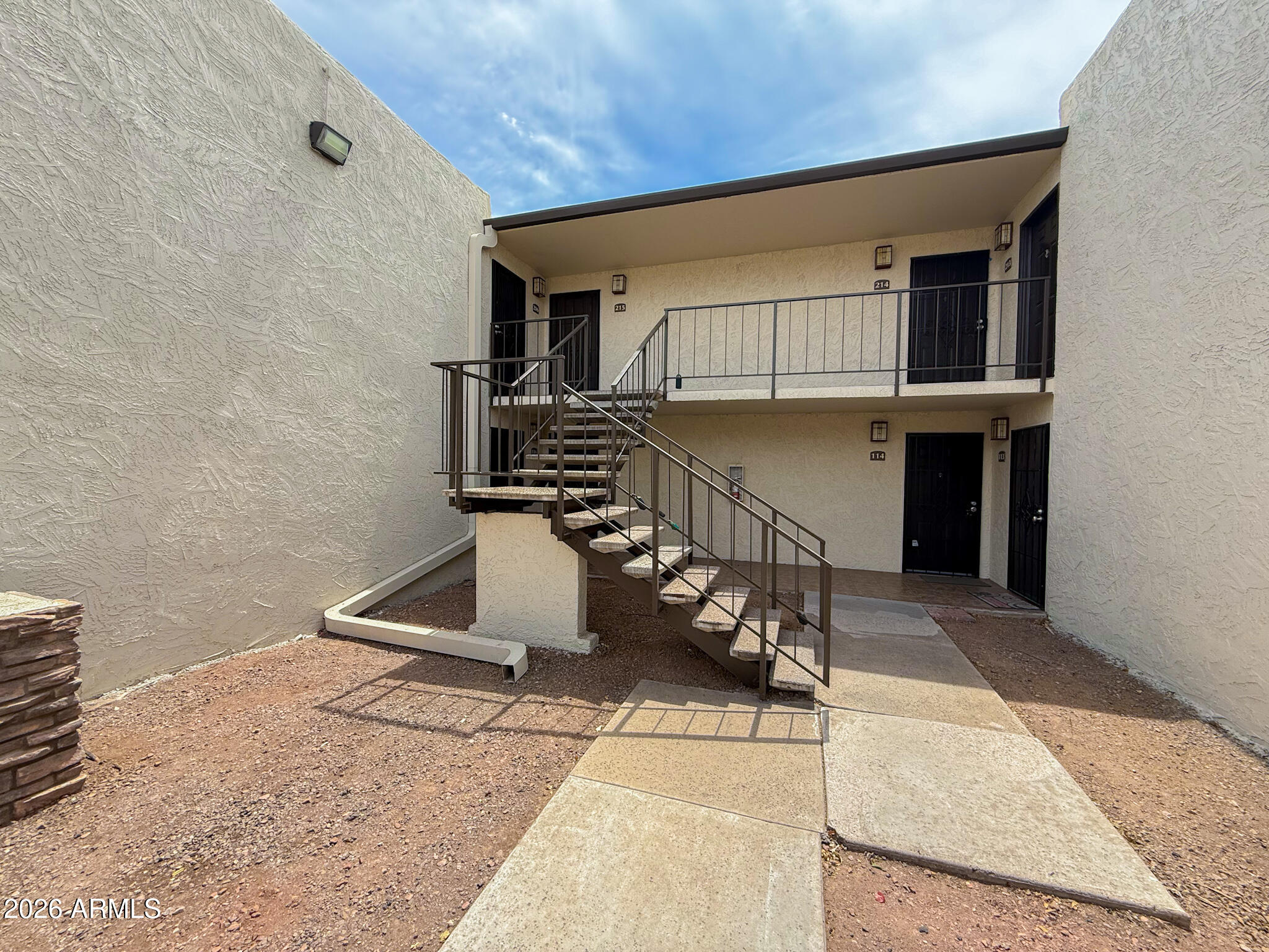 3825 E CAMELBACK Road 215