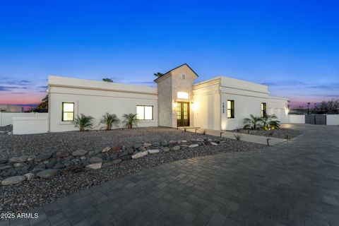 7860 E DAVENPORT Drive Scottsdale AZ 85260