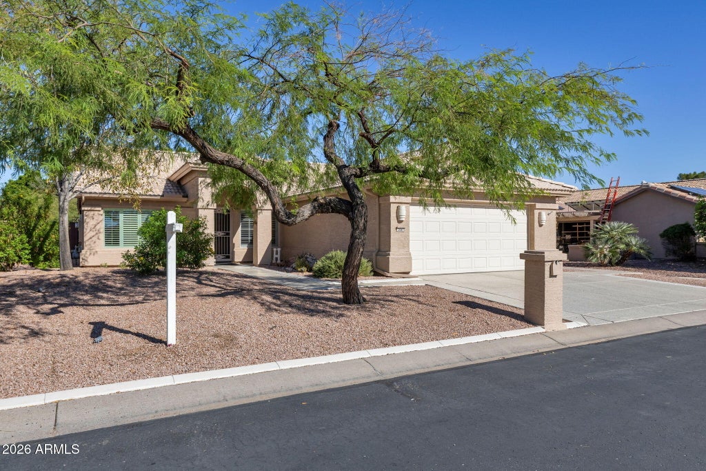 Photo of 3641 N Hogan Drive, Goodyear, AZ 85395 (MLS # 7088997)