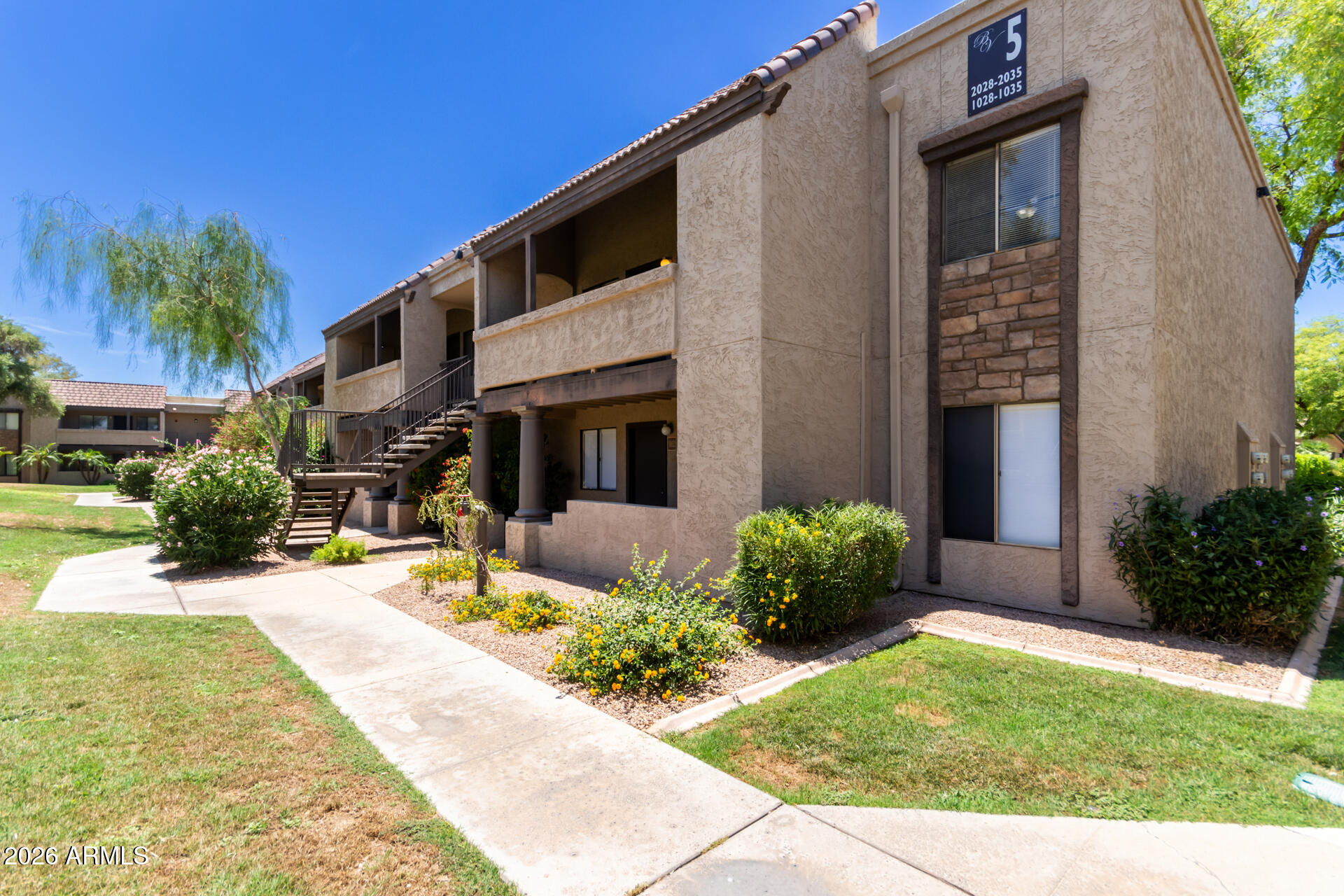5995 N 78th Street Unit 2032