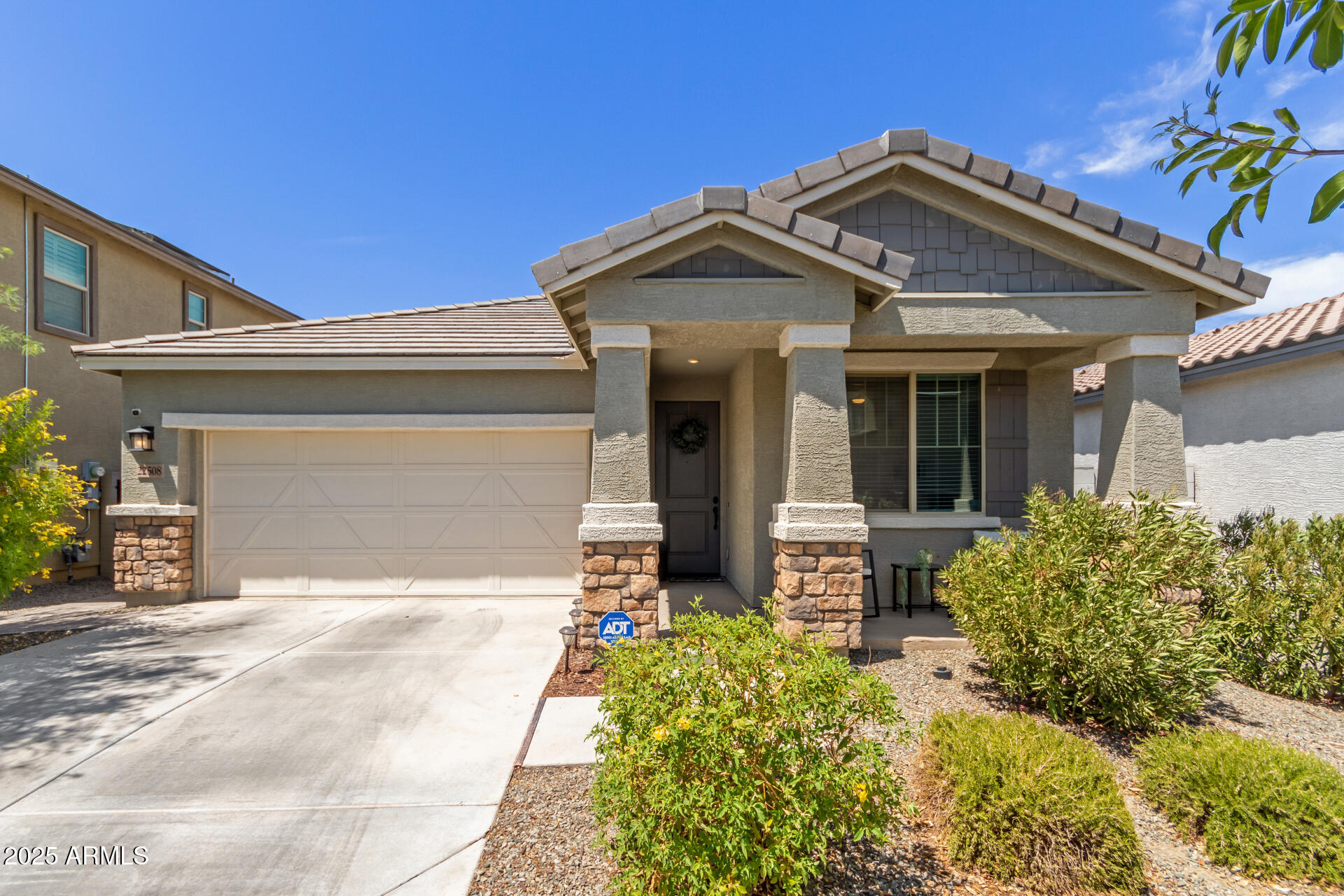 22508 E LAWNDALE Place