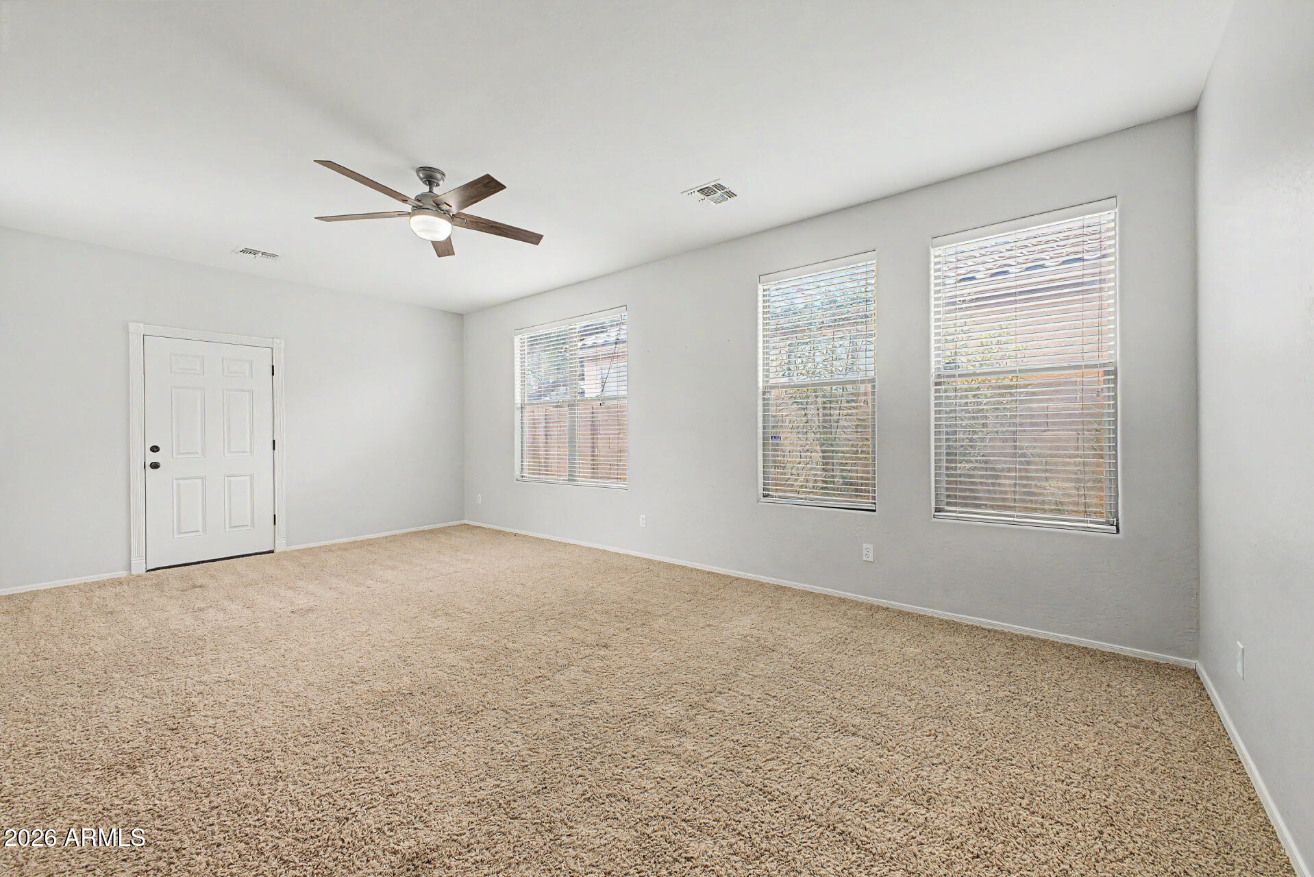 2286 E OMEGA Drive