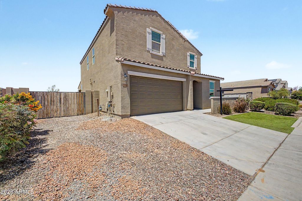 Photo of 37154 N Navarra Road, San Tan Valley, AZ 85140 (MLS # 7023025)