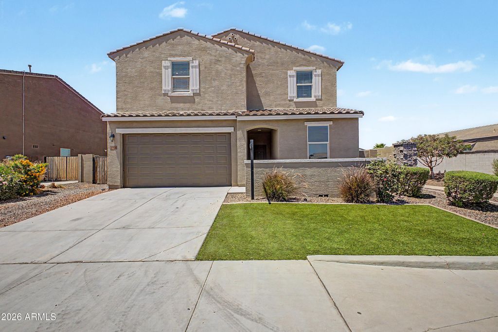 Photo of 37154 N Navarra Road, San Tan Valley, AZ 85140 (MLS # 7023025)