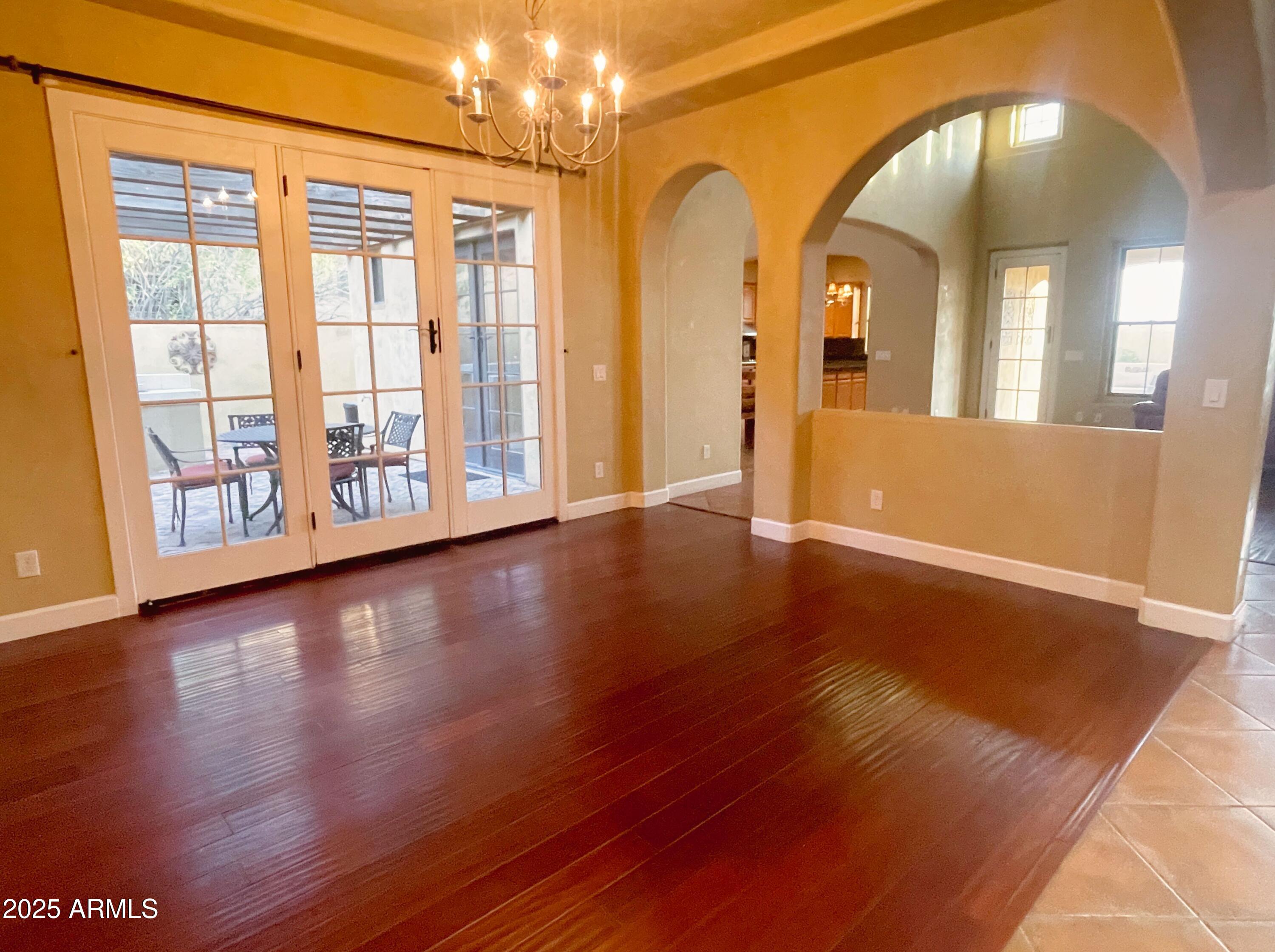 9443 E Ironwood Bend