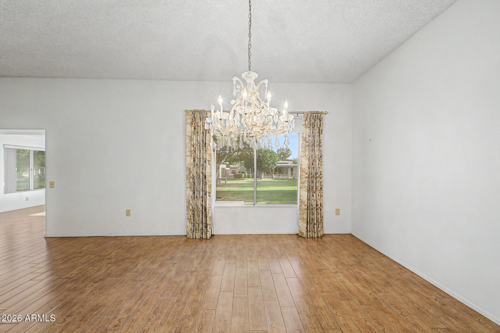 SUN CITY UNIT 46 - Residential