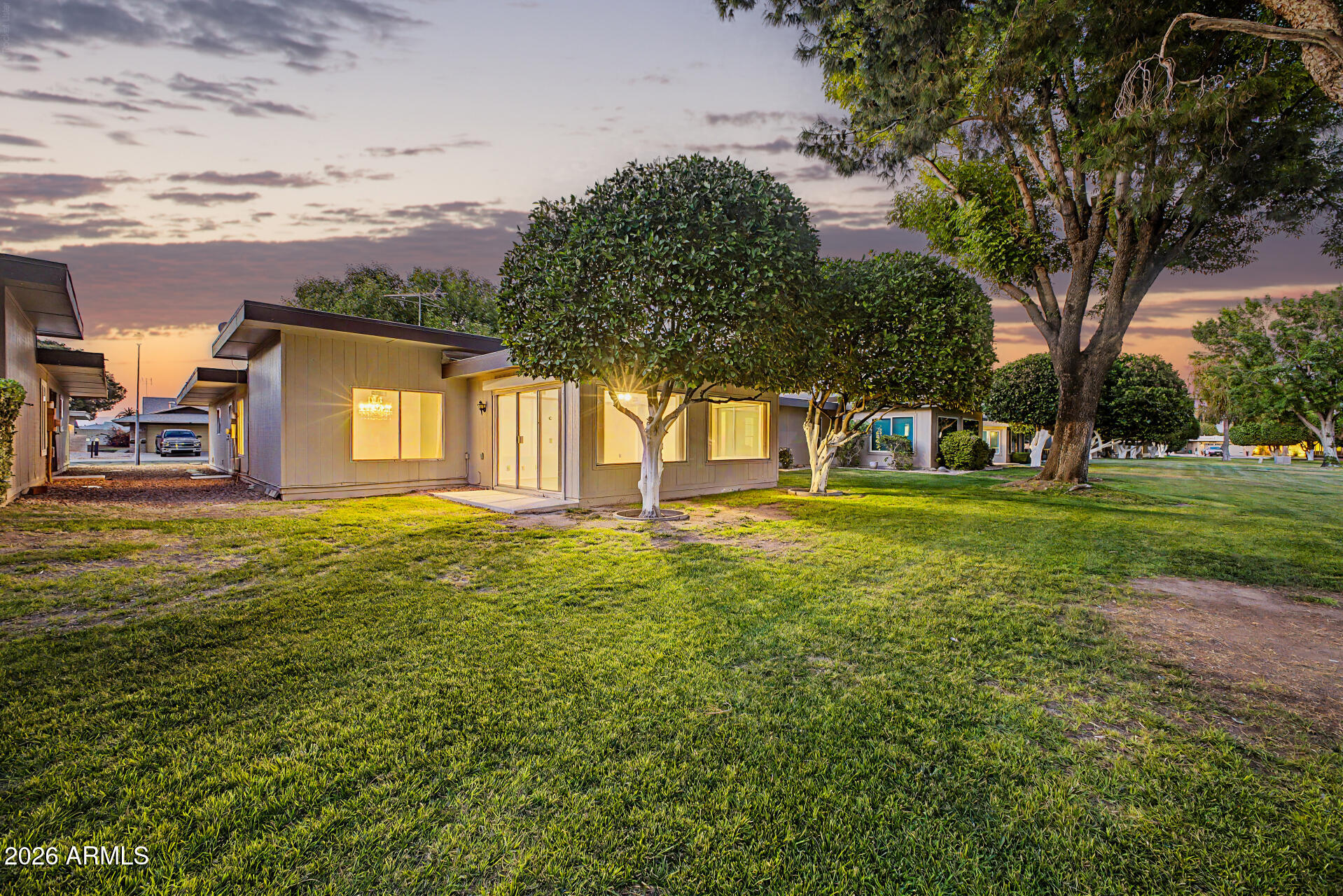 SUN CITY UNIT 46 - Residential