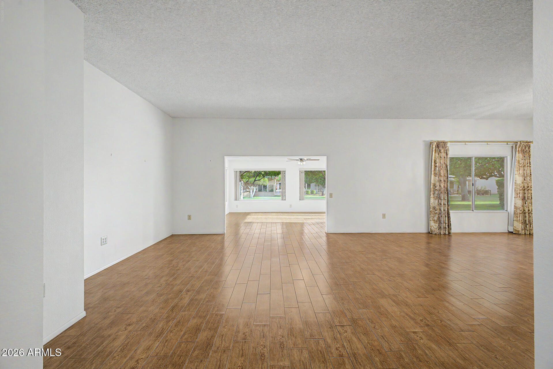 SUN CITY UNIT 46 - Residential