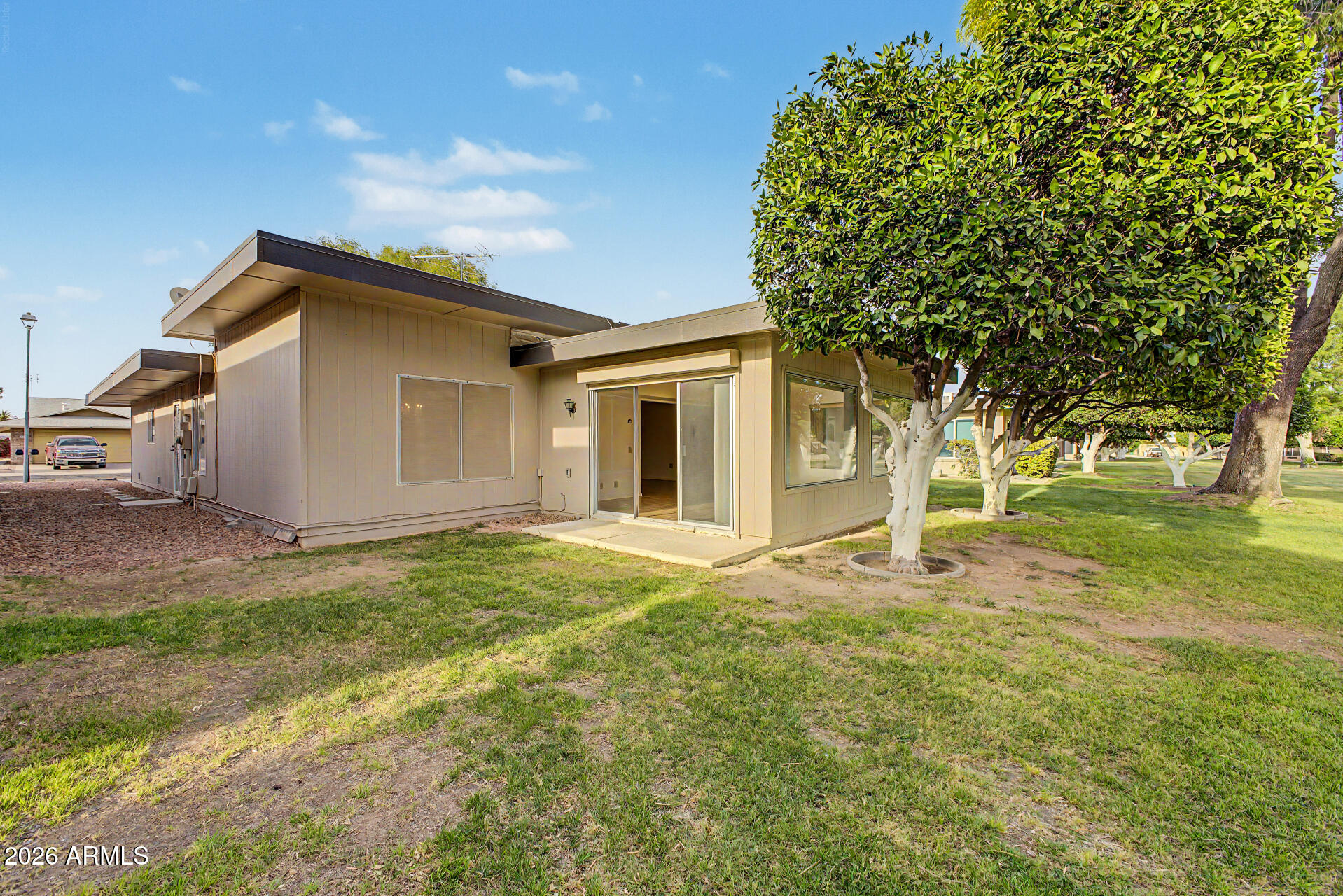 SUN CITY UNIT 46 - Residential
