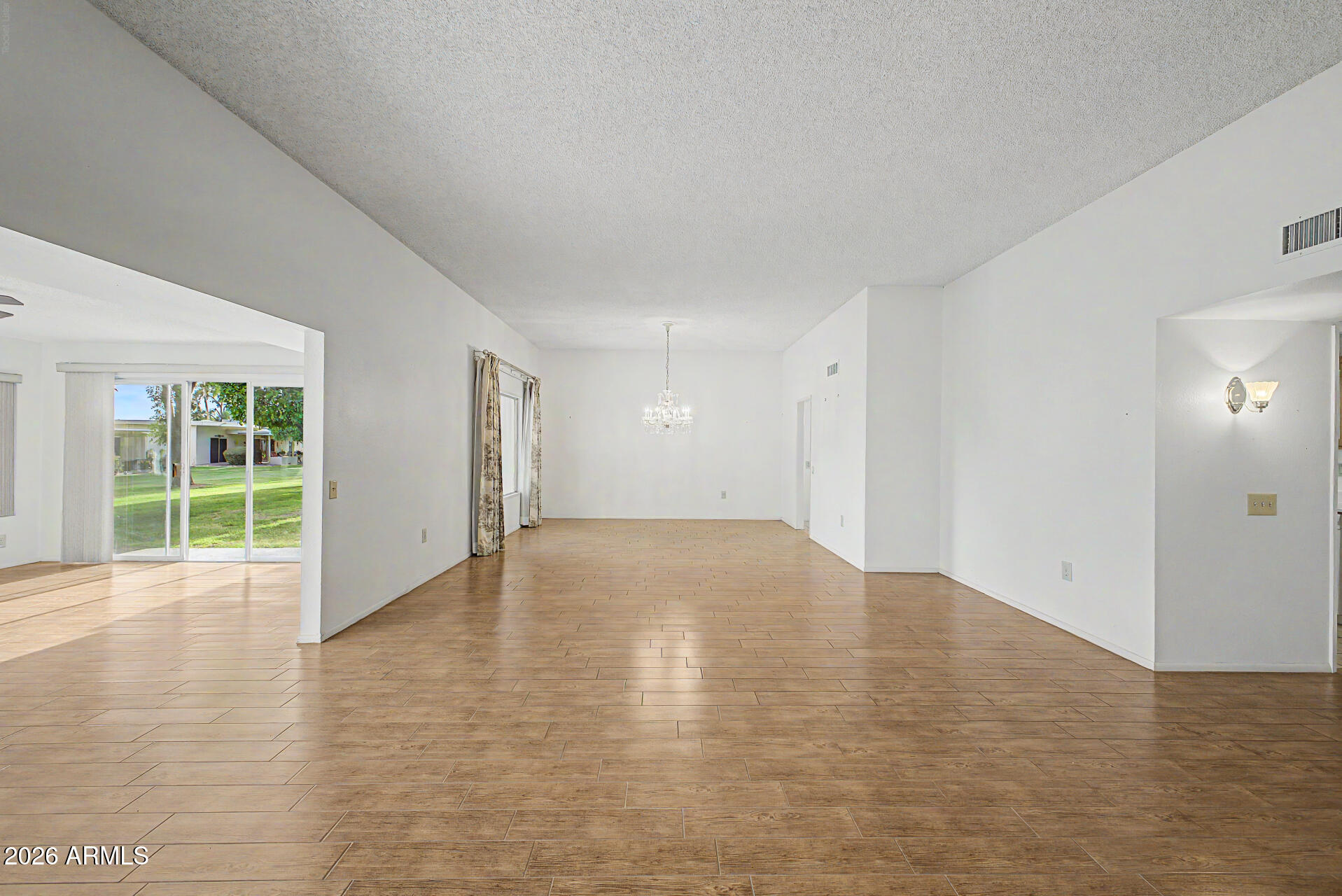 SUN CITY UNIT 46 - Residential