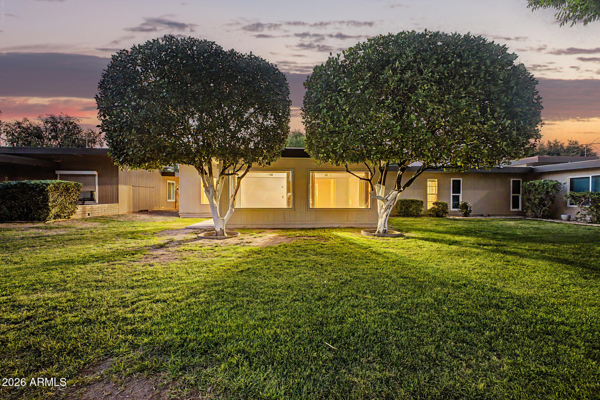 SUN CITY UNIT 46 - Residential