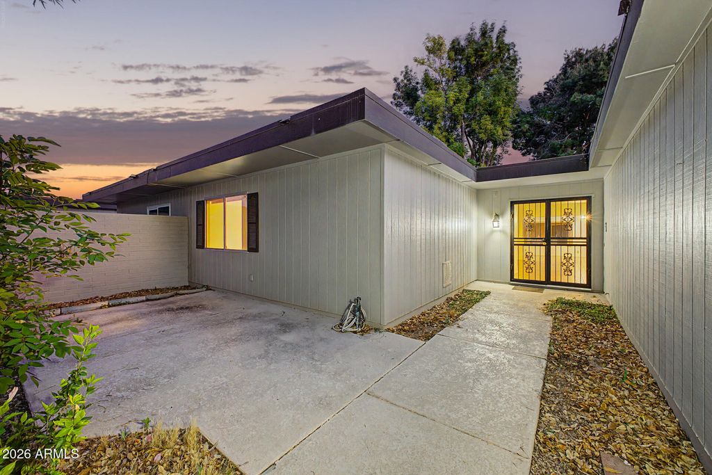 Photo of 10345 W Garnette Drive, Sun City, AZ 85373 (MLS # 7021777)