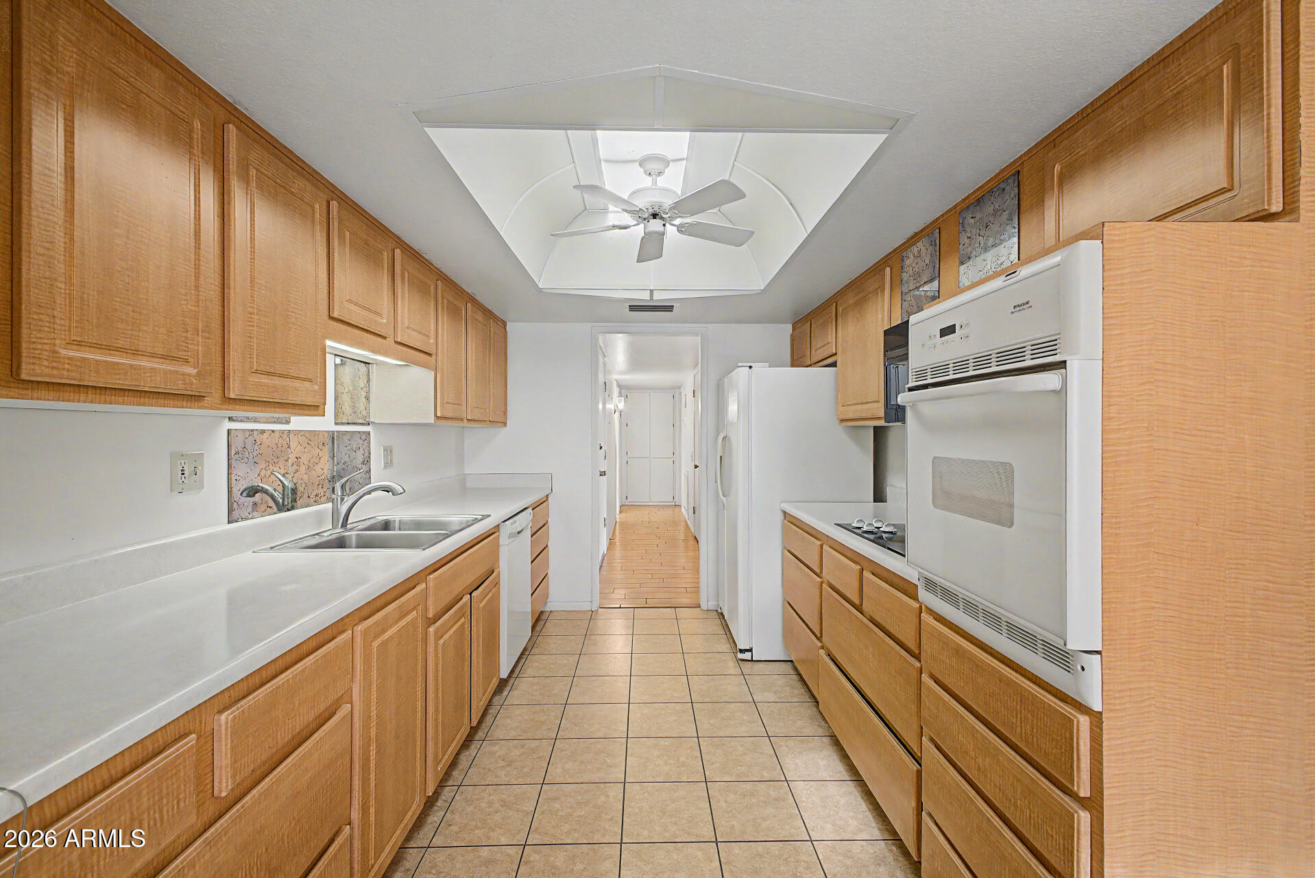 SUN CITY UNIT 46 - Residential