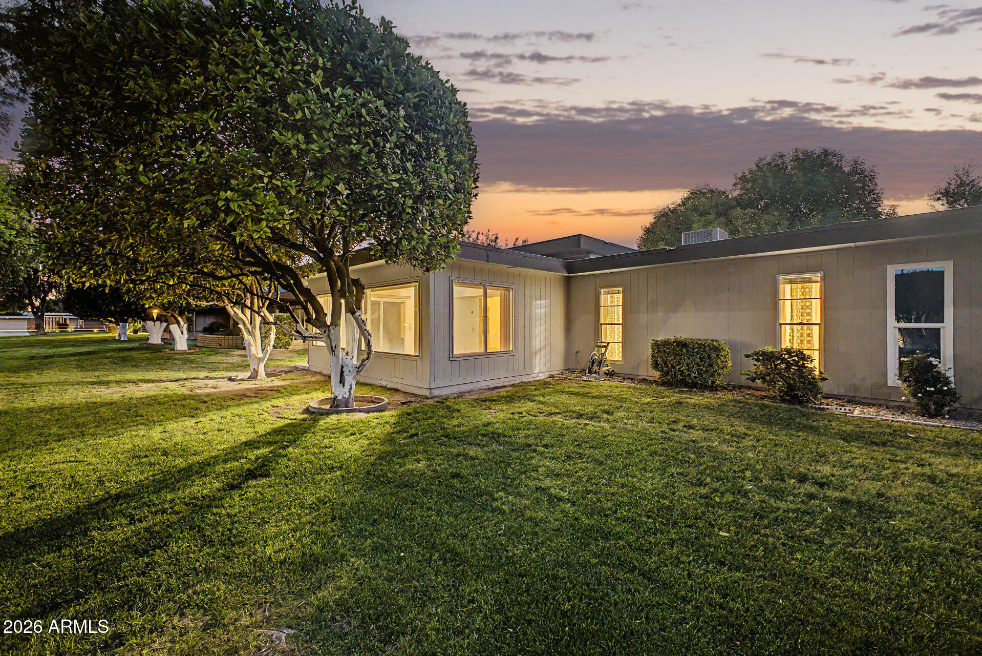 SUN CITY UNIT 46 - Residential
