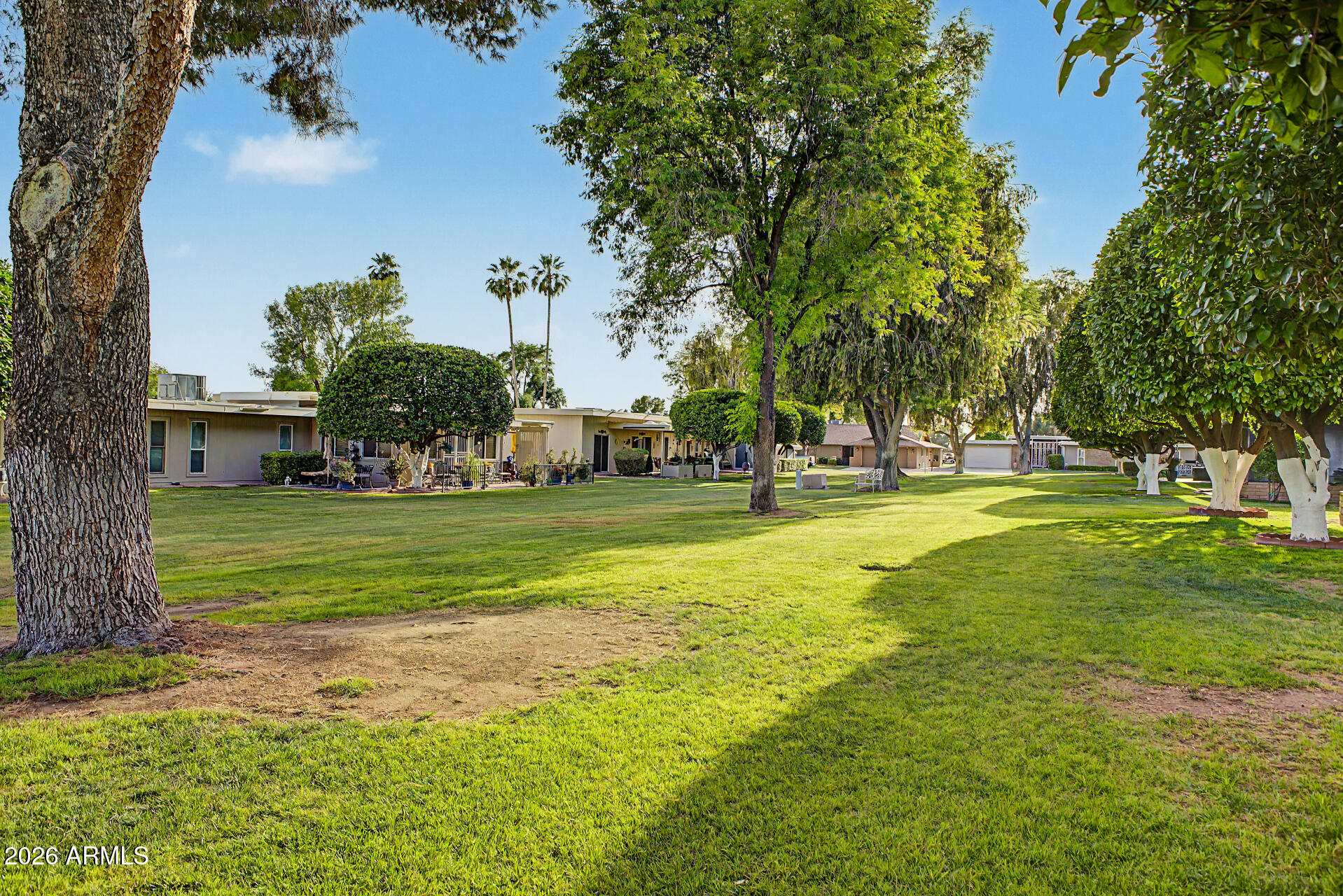 SUN CITY UNIT 46 - Residential