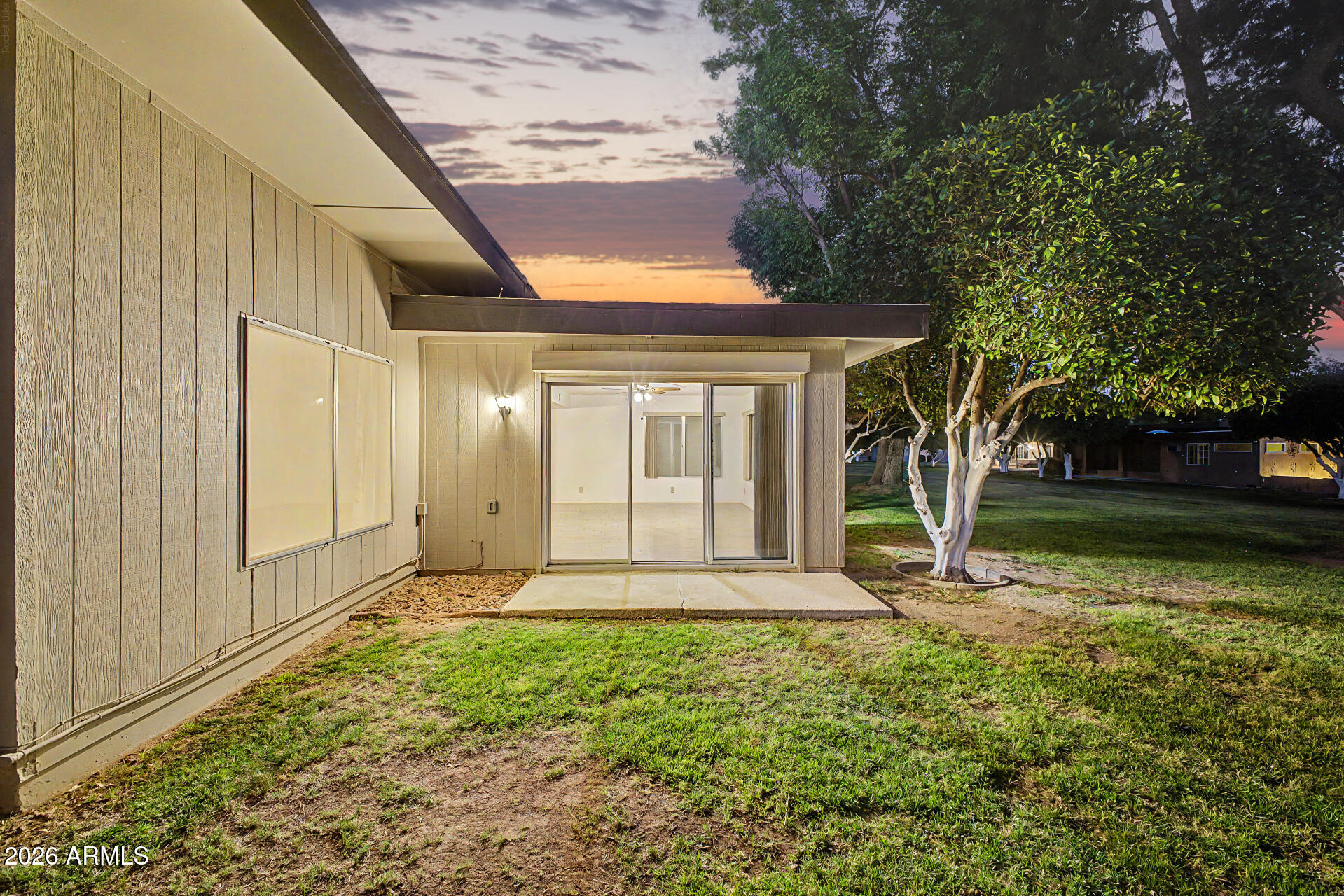 SUN CITY UNIT 46 - Residential