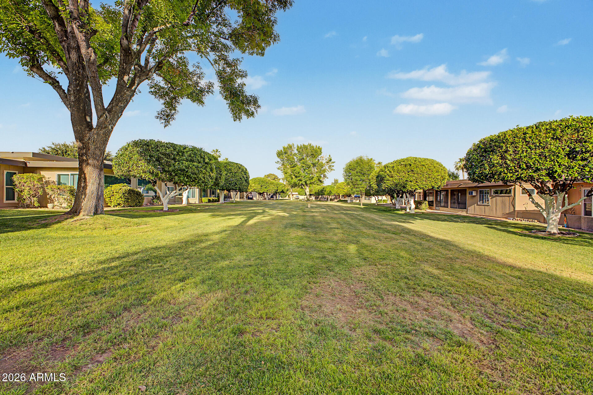 SUN CITY UNIT 46 - Residential