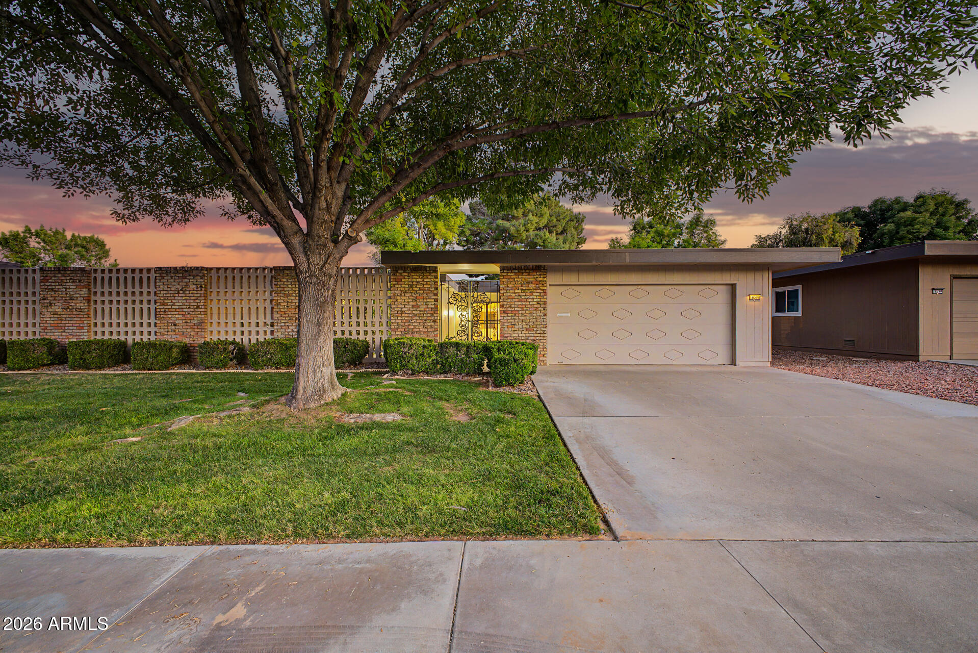 10345 W GARNETTE Drive