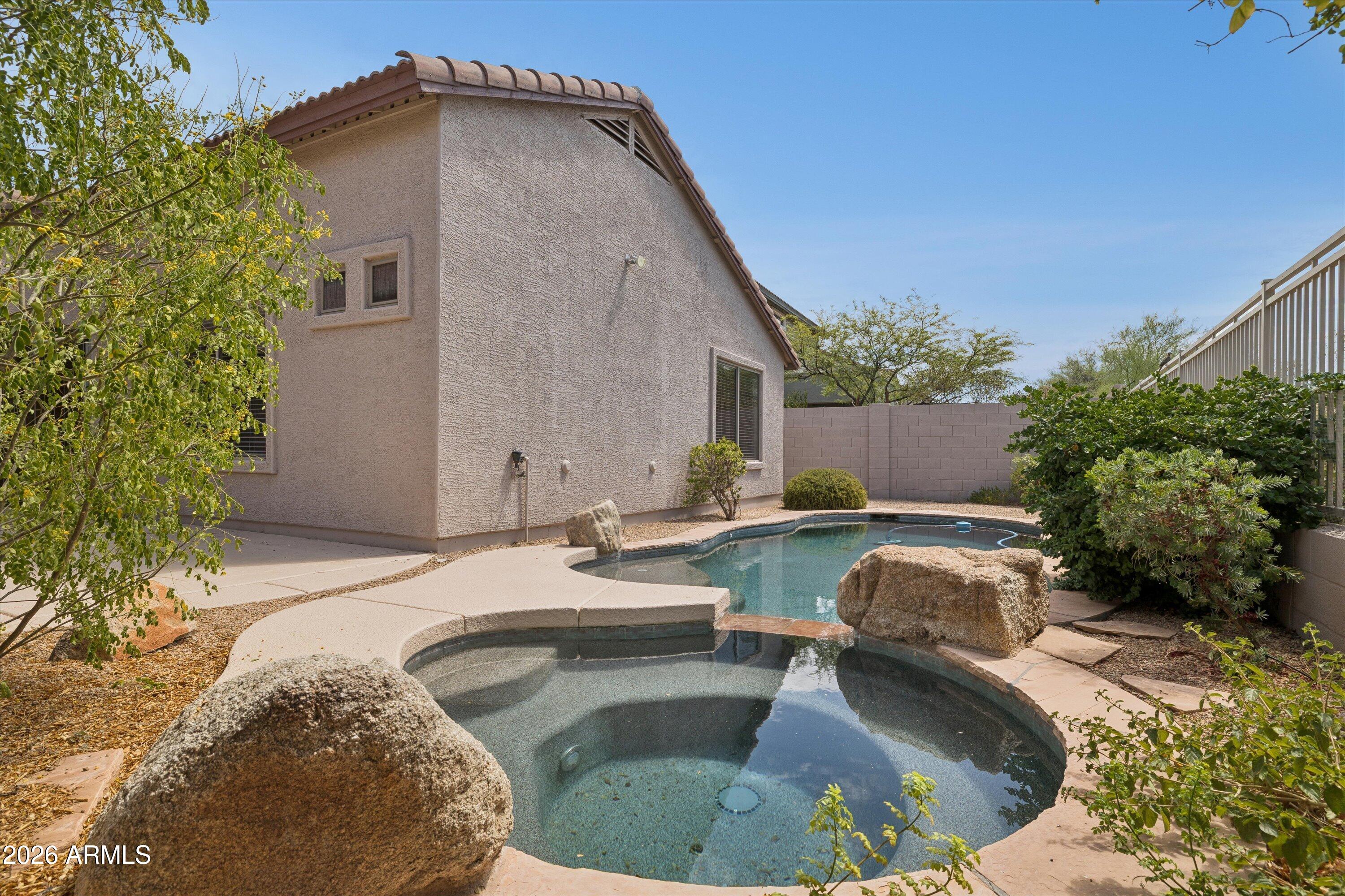 4719 E AMBER SUN Drive