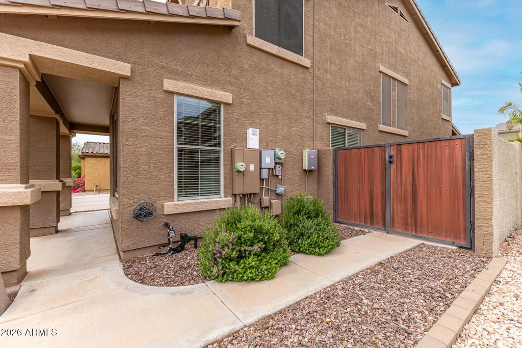 Photo of 4692 E Firestone Drive, Chandler, AZ 85249 (MLS # 7013271)