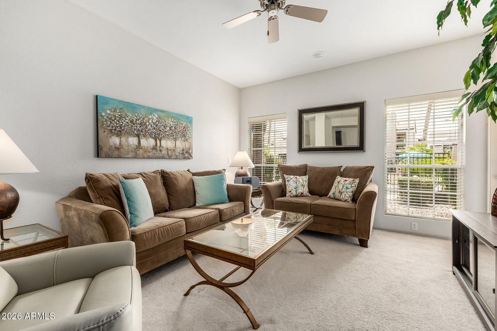 Photo of 14145 N 92nd Street #1156, Scottsdale, AZ 85260 (MLS # 7006656)