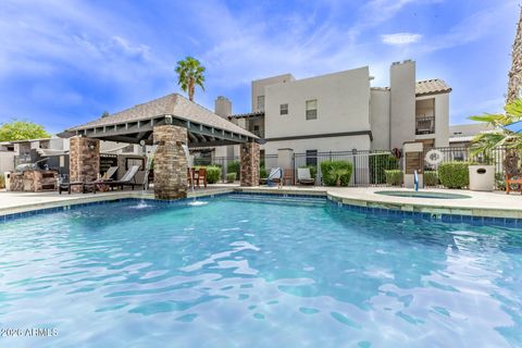 14145 N 92ND Street 1156 Scottsdale AZ 85260