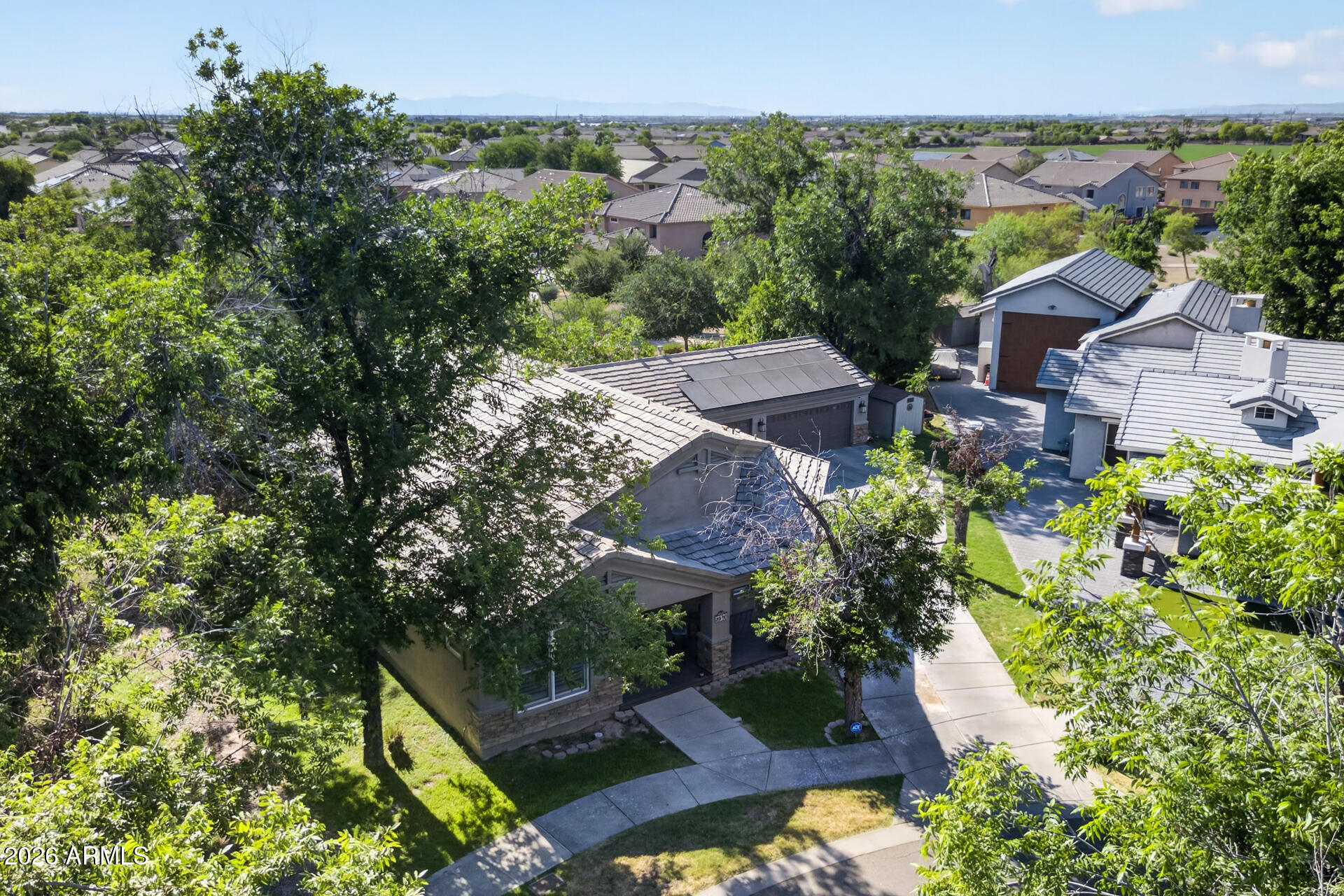 2830 W HARVEST GROVES Lane