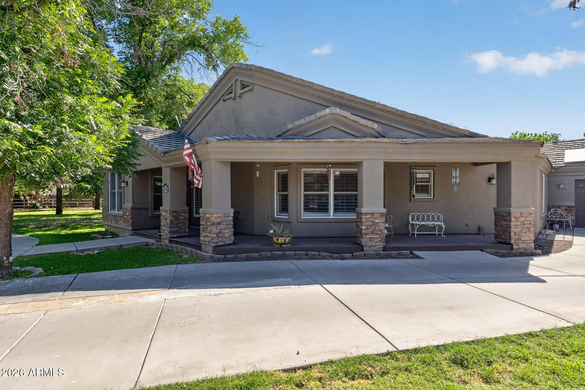 2830 W HARVEST GROVES Lane