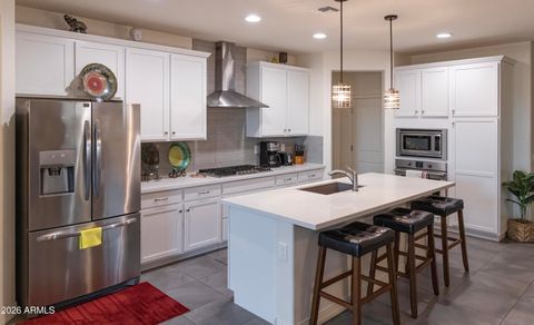 12282 W Desert Sun Lane Peoria AZ 85383