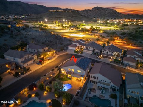 807 E MOUNTAIN VISTA Drive Phoenix AZ 85048