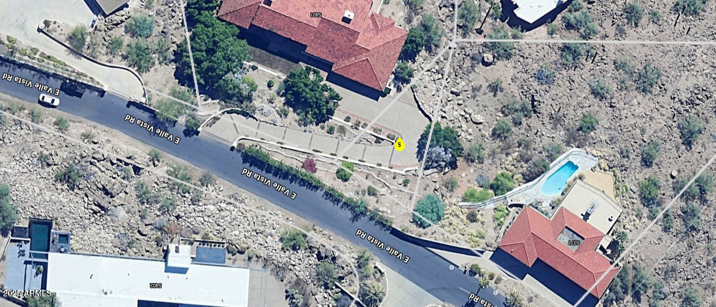 5371 E VALLE VISTA Road 17