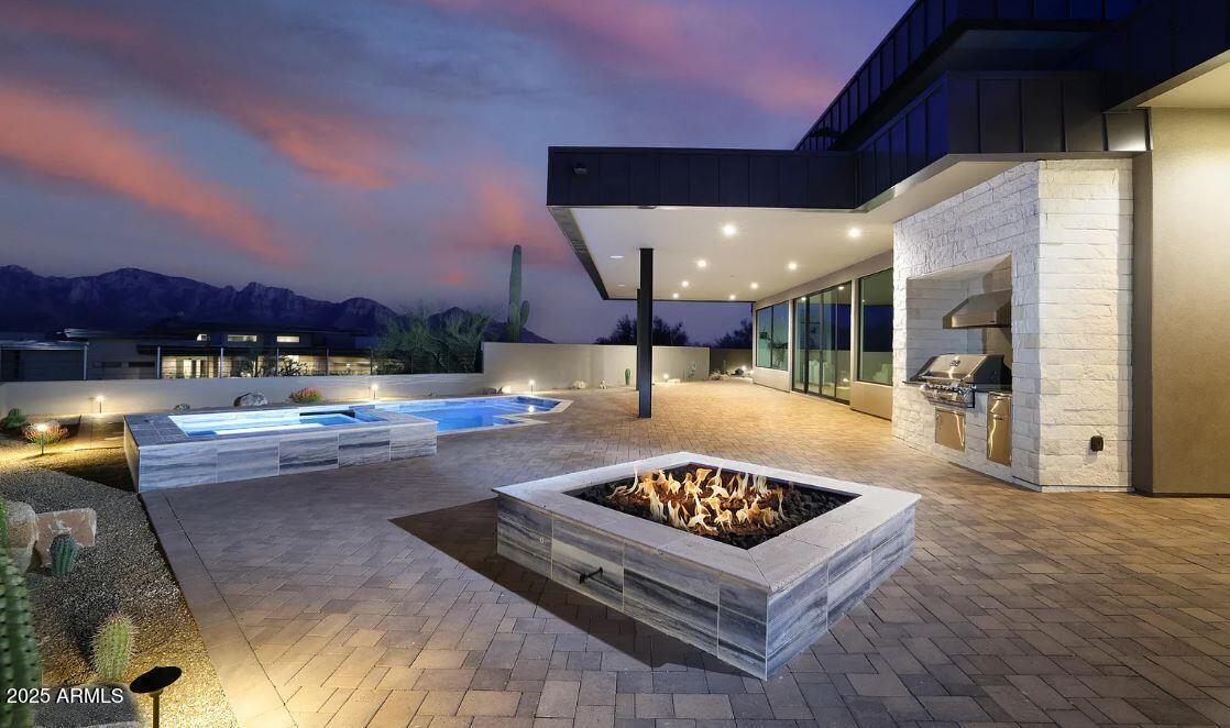Unsubdivided - Residential