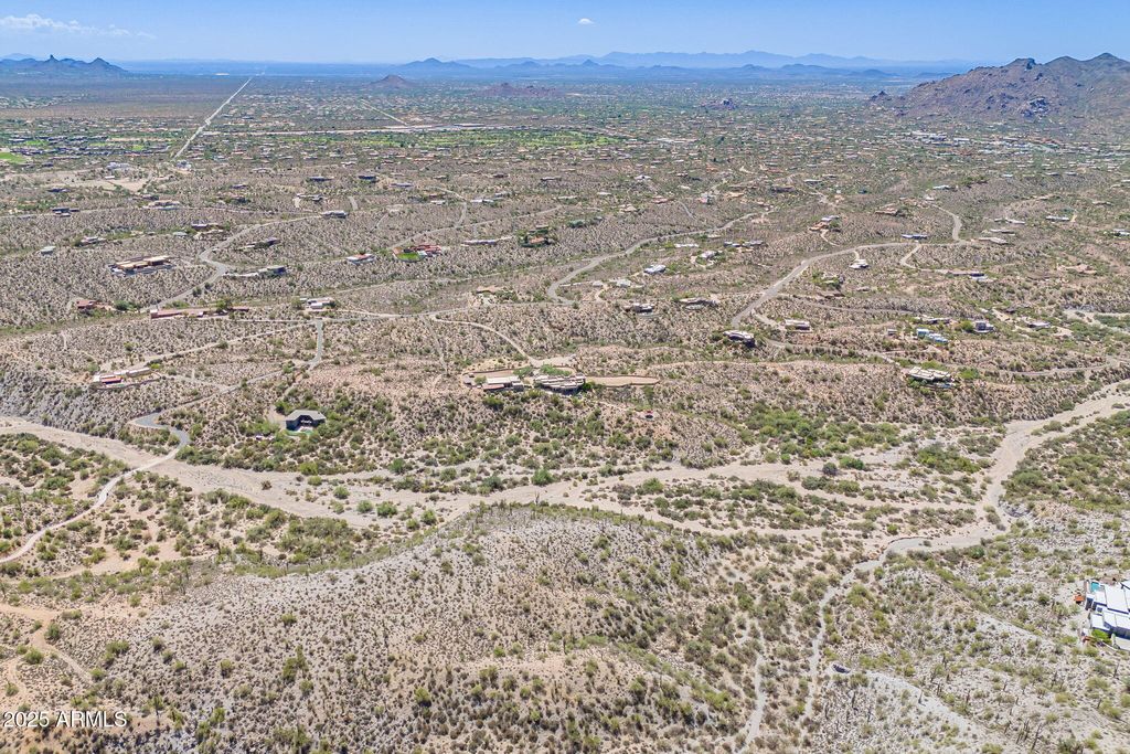 Photo of 8560 E Father Kino Trail, Carefree, AZ 85377 (MLS # 6918201)