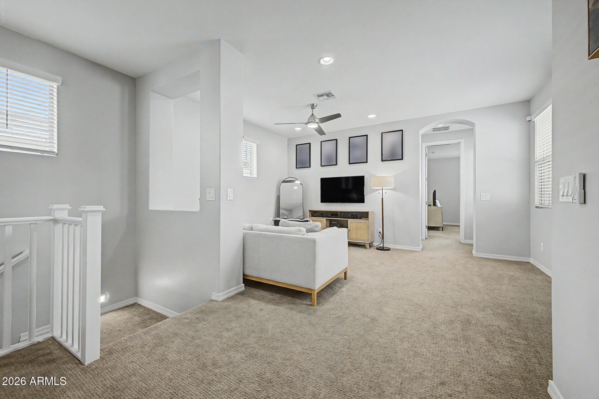 FULTON HOMES COOLEY STATION PARCELS 9 11 17A 30 - Residential