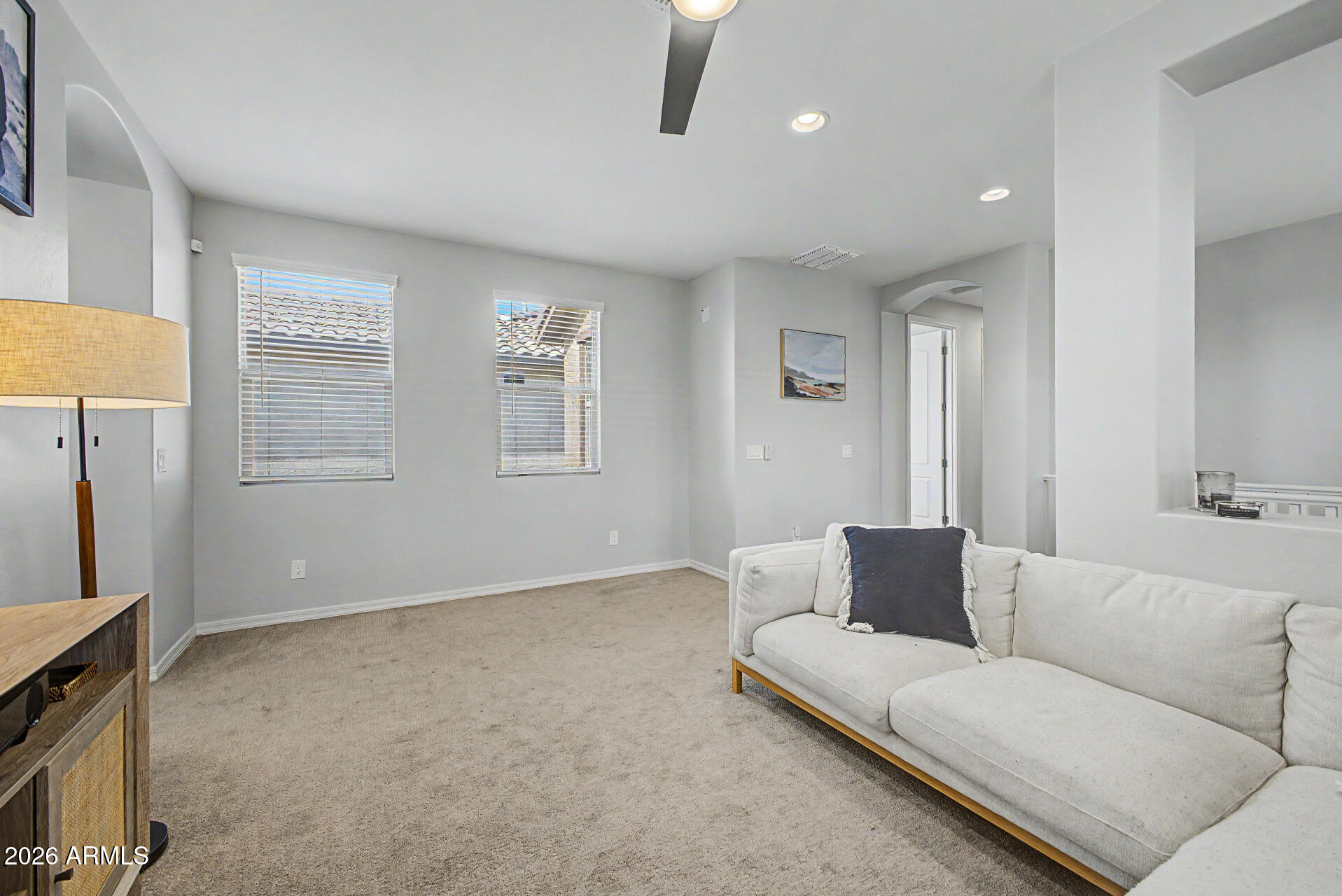 FULTON HOMES COOLEY STATION PARCELS 9 11 17A 30 - Residential
