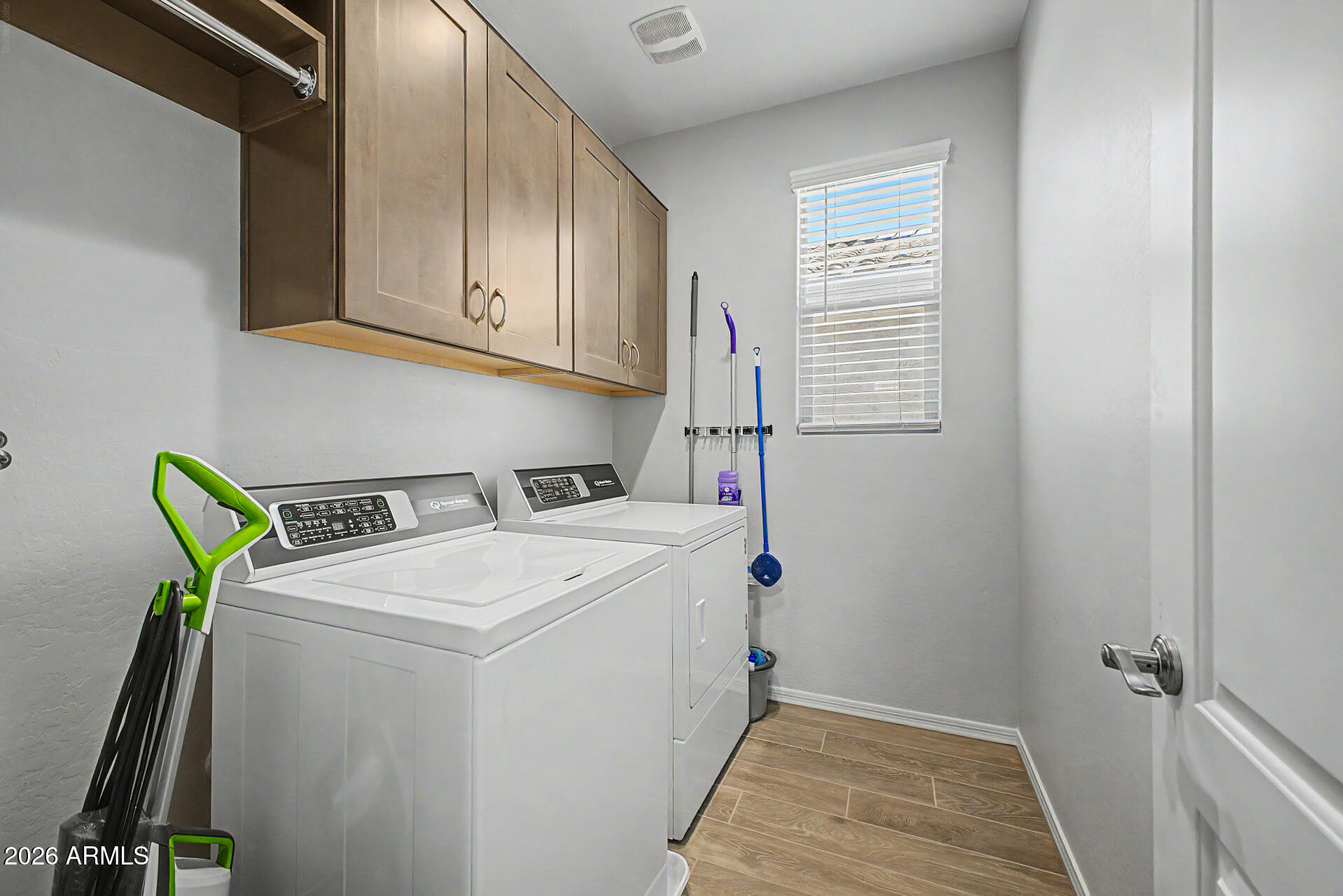 FULTON HOMES COOLEY STATION PARCELS 9 11 17A 30 - Residential
