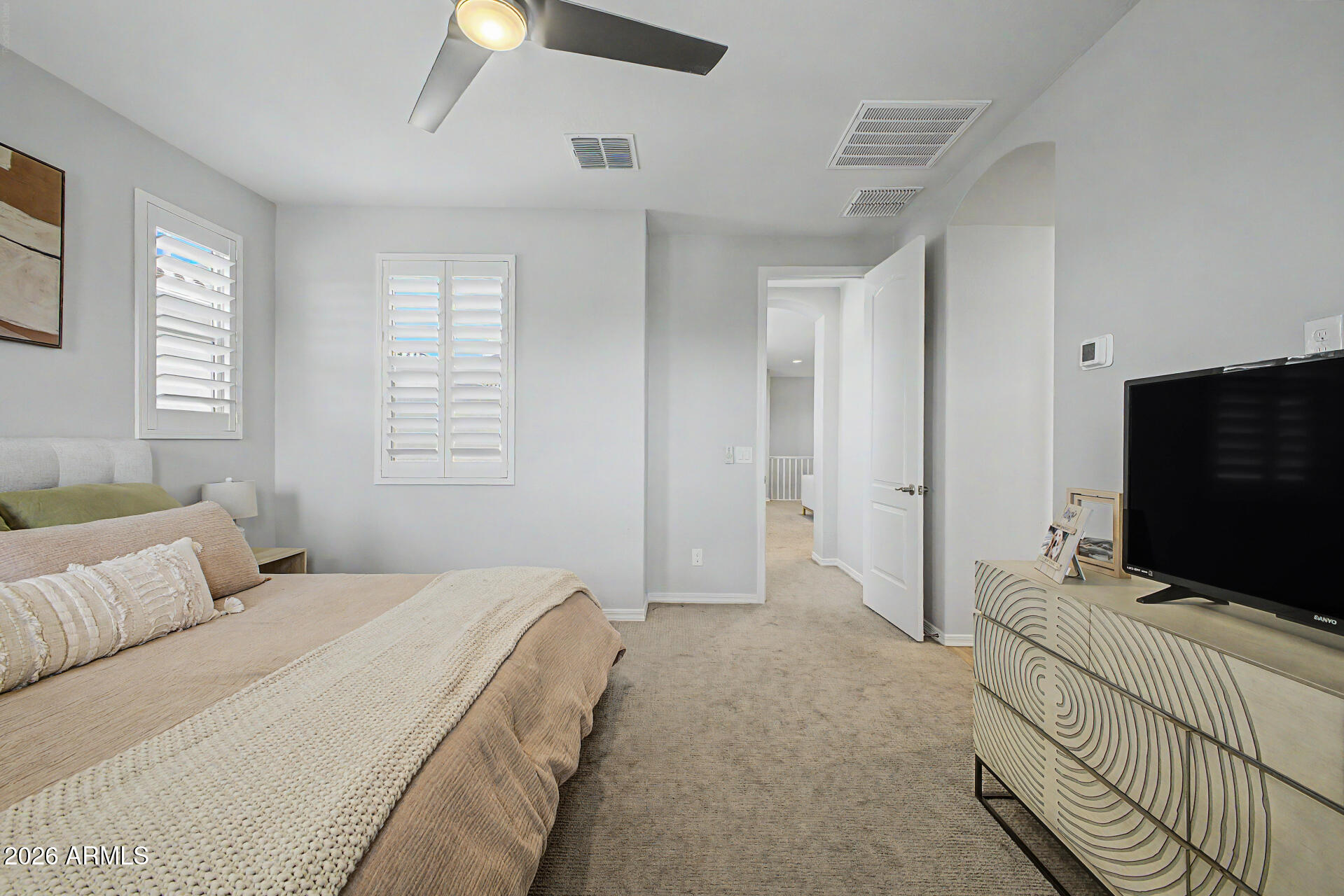 FULTON HOMES COOLEY STATION PARCELS 9 11 17A 30 - Residential