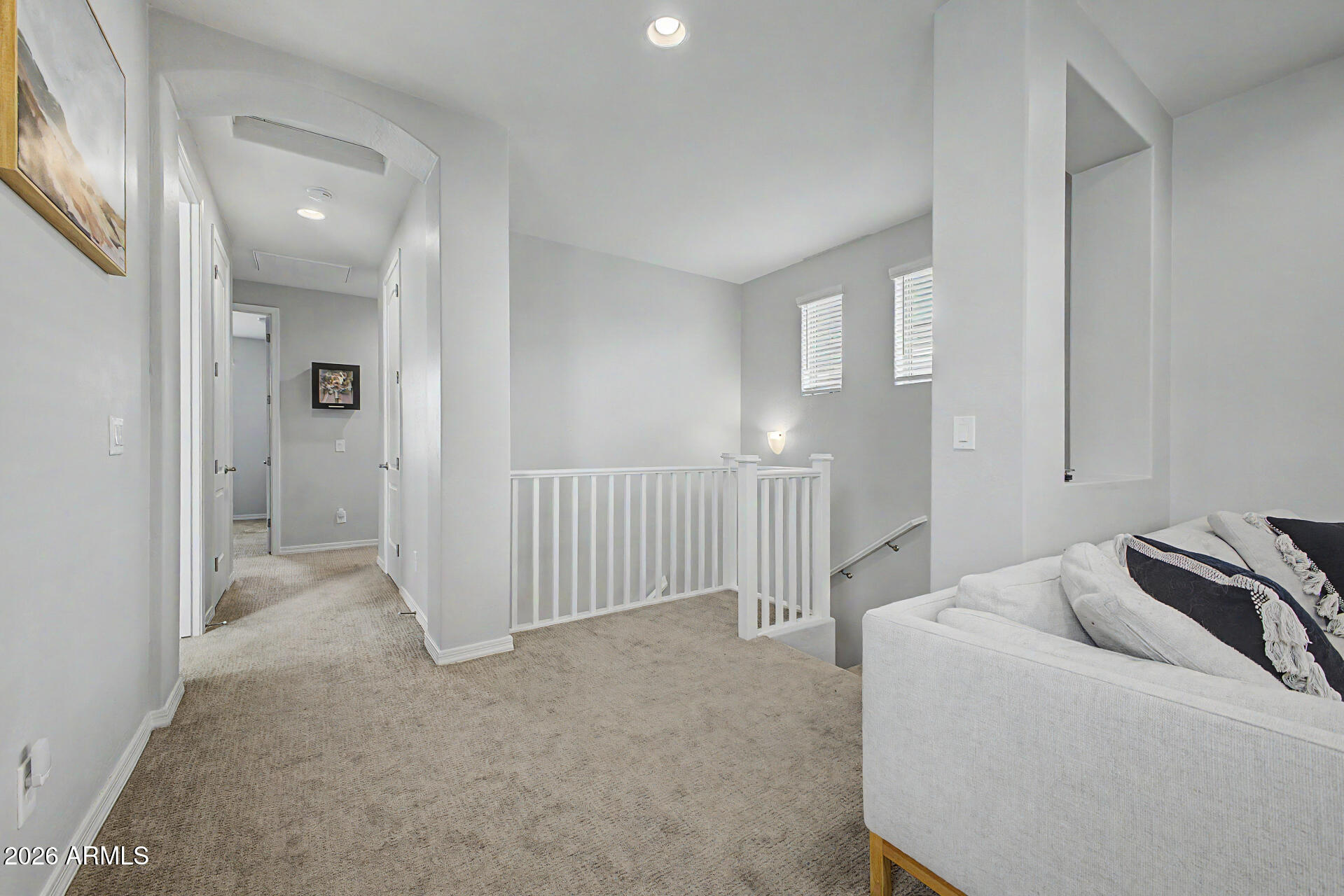 FULTON HOMES COOLEY STATION PARCELS 9 11 17A 30 - Residential