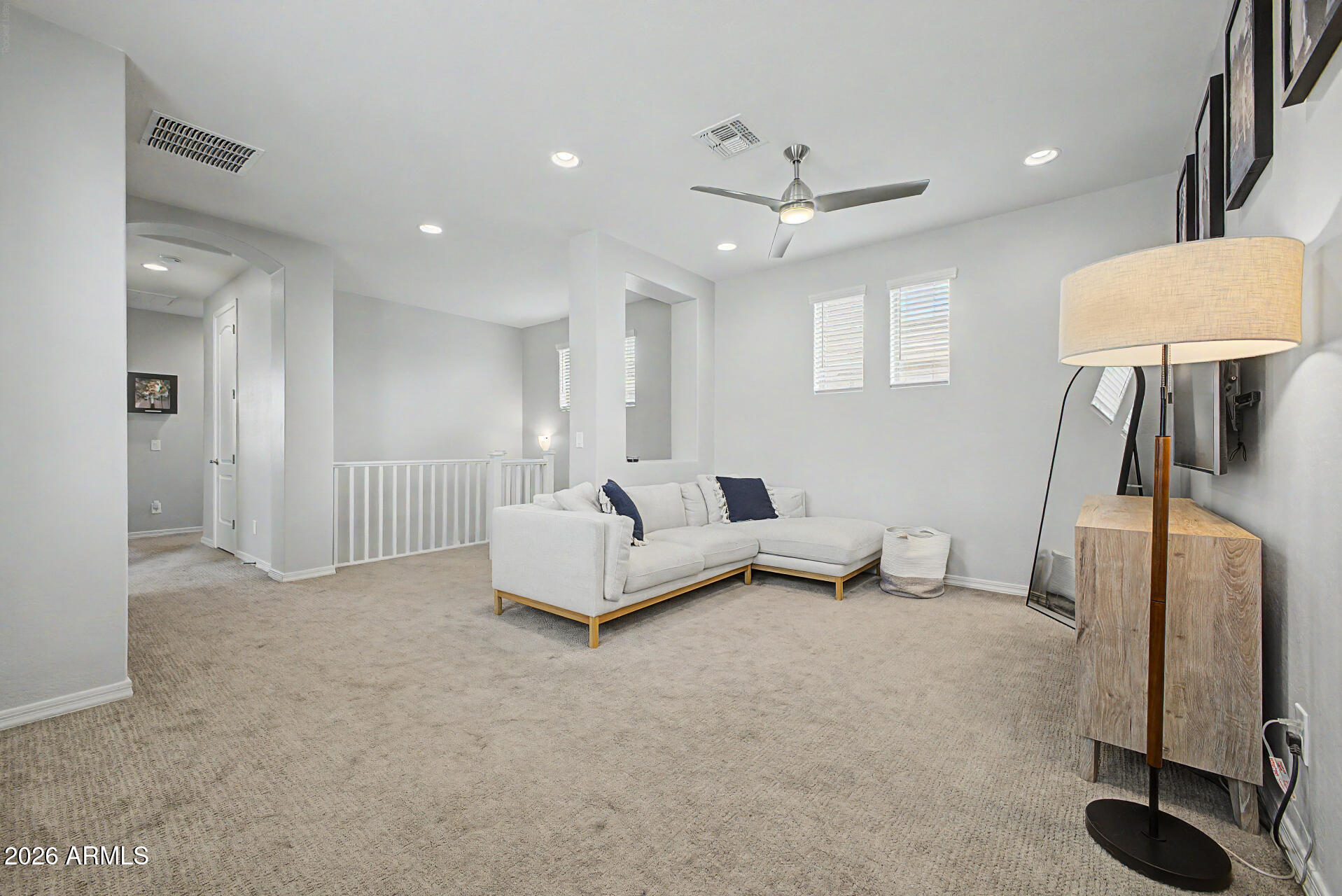 FULTON HOMES COOLEY STATION PARCELS 9 11 17A 30 - Residential