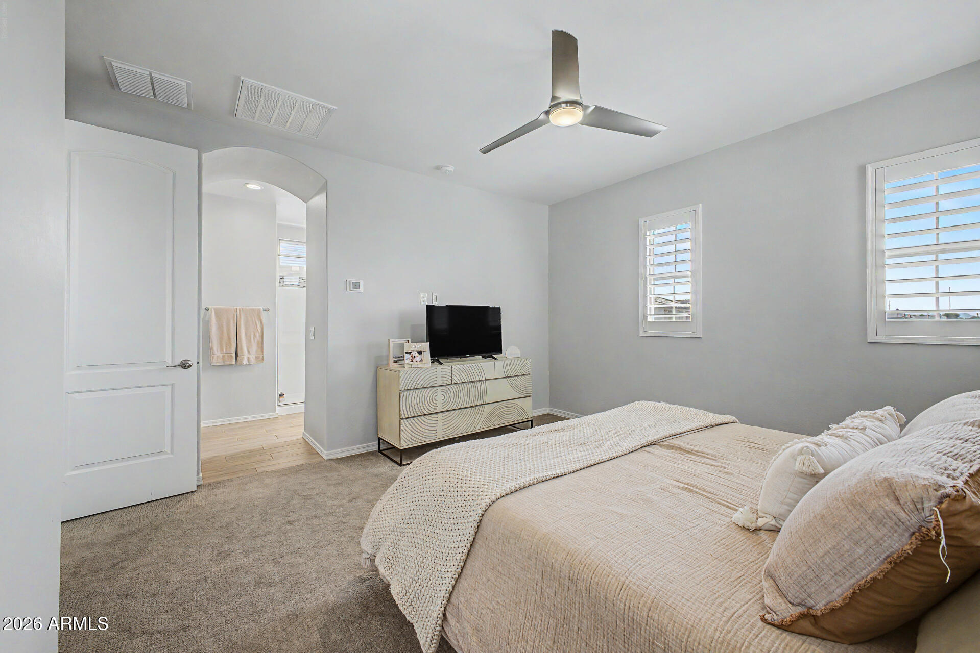 FULTON HOMES COOLEY STATION PARCELS 9 11 17A 30 - Residential