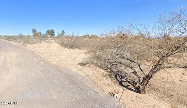 0.23ac S Yavapai Drive 272