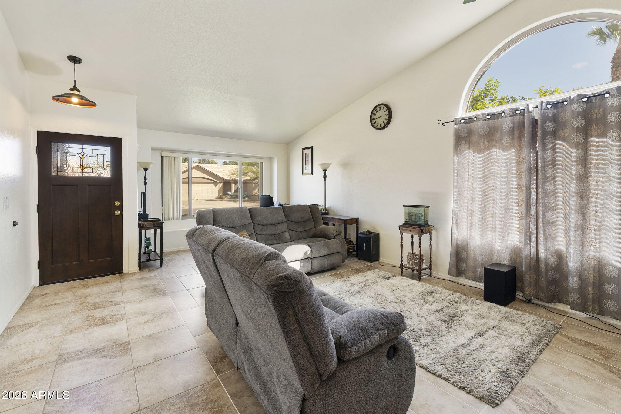 5507 E FARMDALE Avenue