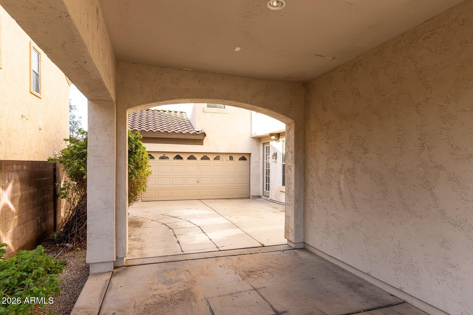 2051 E CARLA VISTA Drive