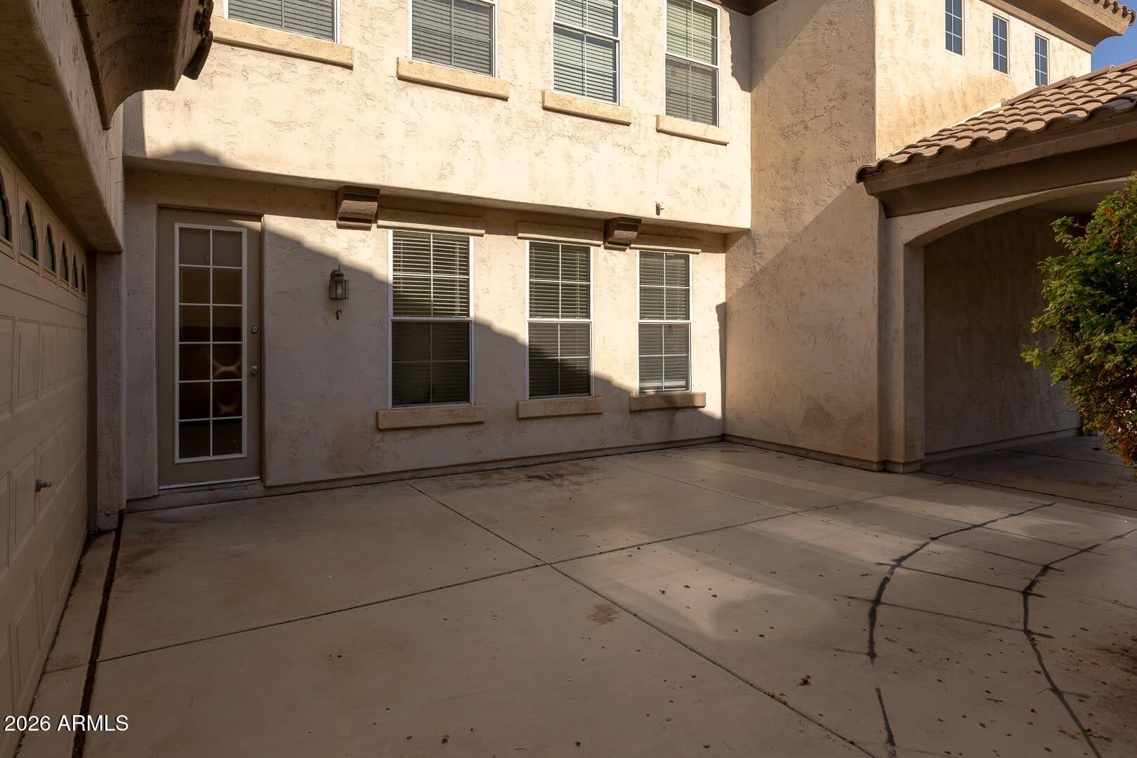 2051 E CARLA VISTA Drive