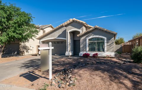 1740 E KELSI Avenue San Tan Valley AZ 85140